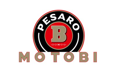 MOTOBI Logo