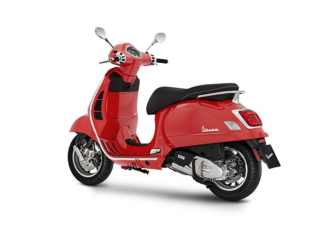 GTS Super 125