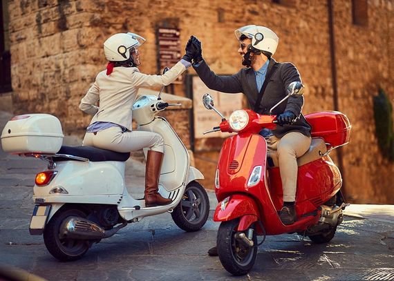 Moped kaufen