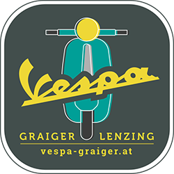 Zusatzartikel und Zubehör für Vespa und Mopeds in Oberösterreich