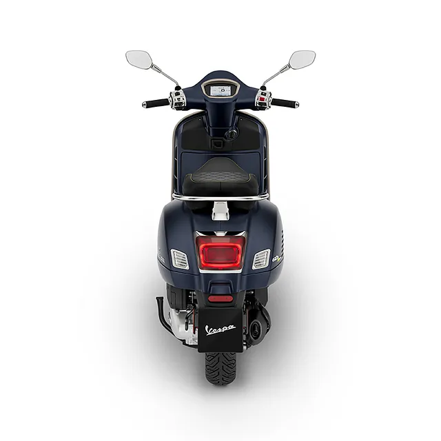 GTS SuperTech 125