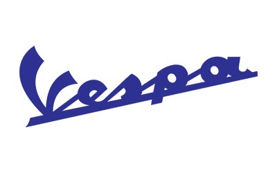 Vespa Logo