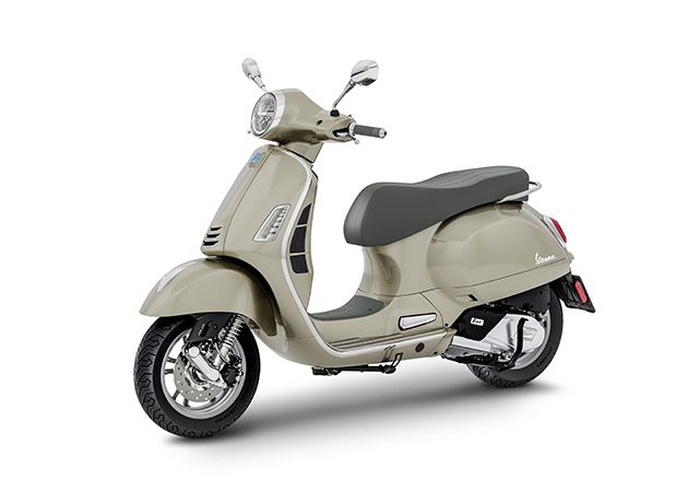 GTS 125