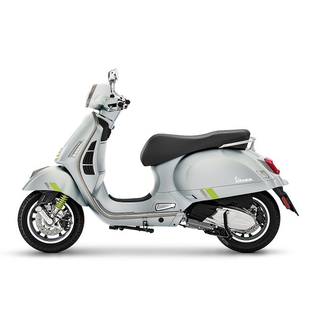 GTS SuperTech 300 hpe