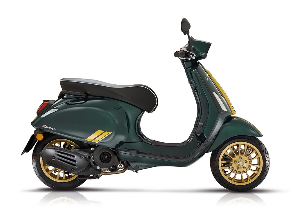 Vespa kaufen