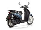 Piaggio Liberty
