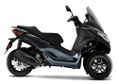 Piaggio Mp3