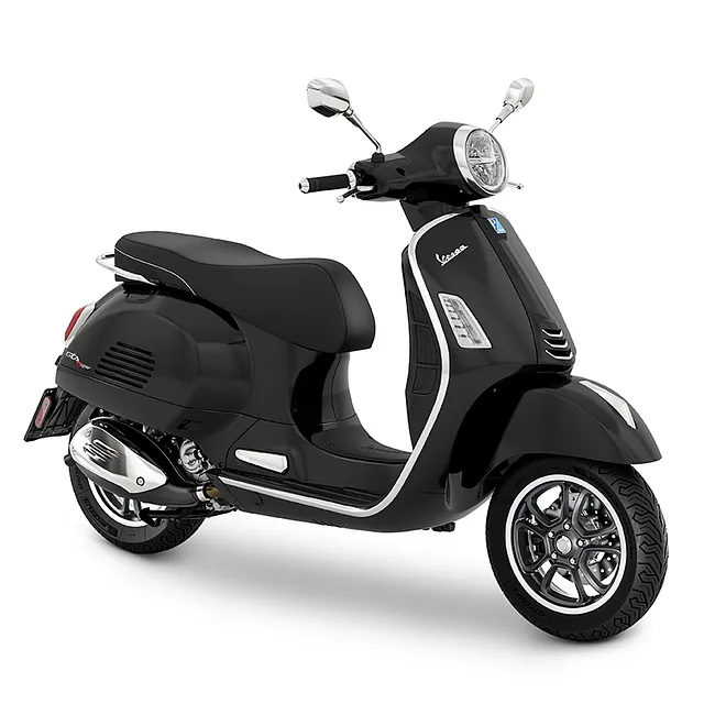 GTS Super 300 hpe