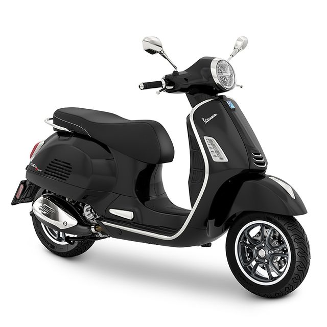 GTS Super 300 hpe