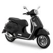 GTS Super 300 hpe