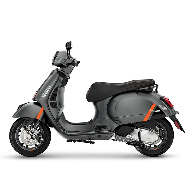 GTS SuperSport 300 hpe