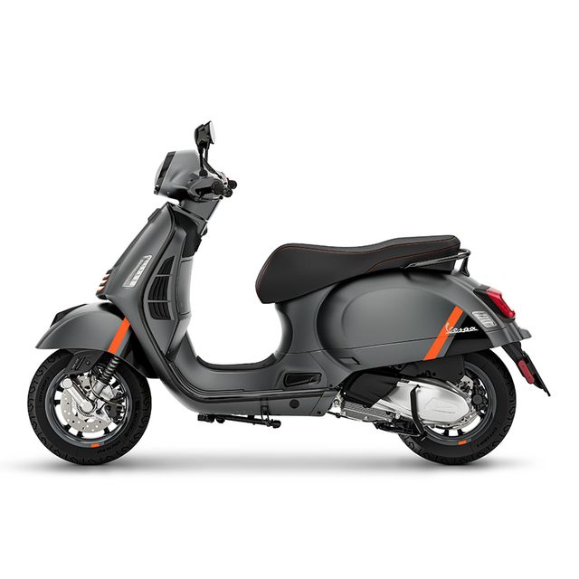 GTS SuperSport 300 hpe