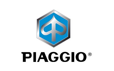 Piaggio Logo